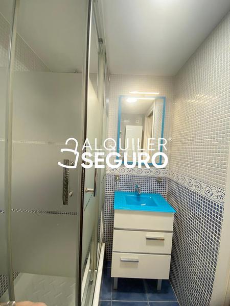 Foto 379d778f-8073-46e1-b7eb-f2e93e07feb8. Location appartement avec chauffage dans Embajadores-Lavapiés Madrid