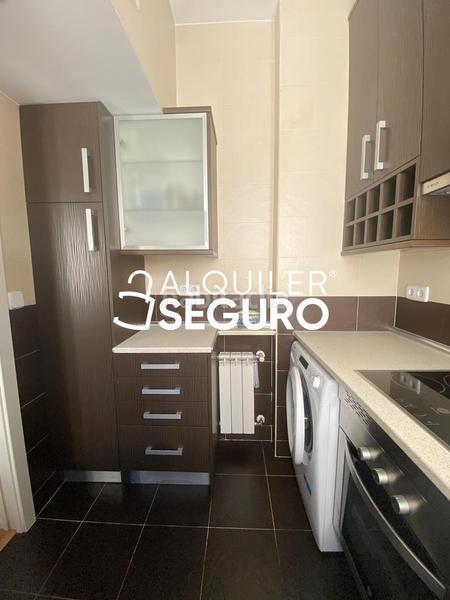 Foto 404424b6-58db-4d29-b6af-8900334d93c0. Location appartement avec chauffage dans Embajadores-Lavapiés Madrid