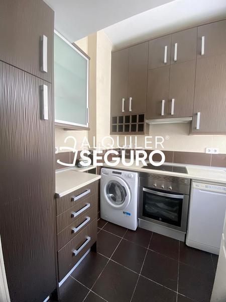 Foto 44fd79fe-2f12-44db-9d96-5462a7f8edcc. Location appartement avec chauffage dans Embajadores-Lavapiés Madrid