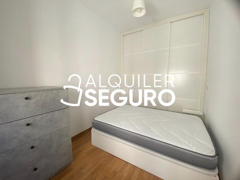 Foto 5cee593b-9268-42c1-bf23-d286e6b1249d. Location appartement avec chauffage dans Embajadores-Lavapiés Madrid