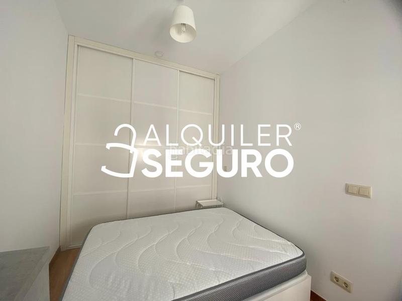 Foto 66863e40-2109-4e29-abd7-f16bb23f7351. Location appartement avec chauffage dans Embajadores-Lavapiés Madrid