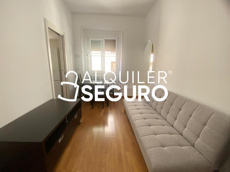 Foto 768c1fae-e35f-4d25-90ce-691aa9984a0d. Location appartement avec chauffage dans Embajadores-Lavapiés Madrid