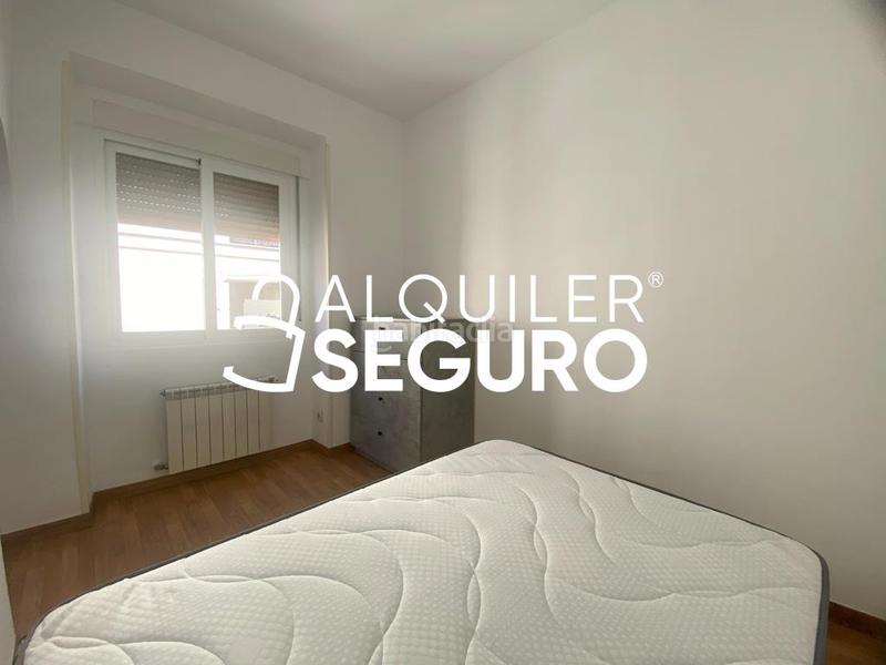 Foto 77b9ad94-7d49-425c-b086-89b1a6aedce1. Location appartement avec chauffage dans Embajadores-Lavapiés Madrid