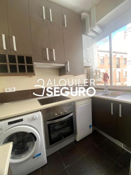 Foto b1372bdb-d682-48e2-8653-bd0876e1d756. Location appartement avec chauffage dans Embajadores-Lavapiés Madrid