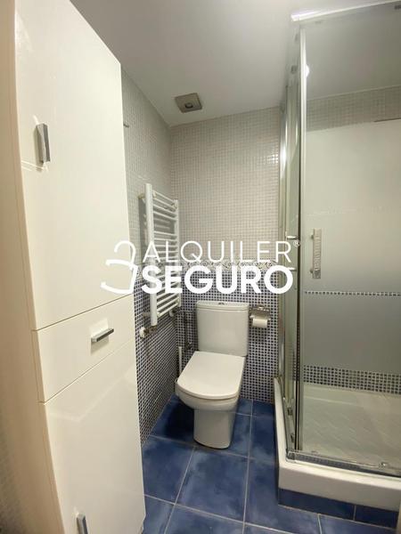 Foto ba804ba8-06f4-4ce9-b4a1-212d0bec914b. Location appartement avec chauffage dans Embajadores-Lavapiés Madrid