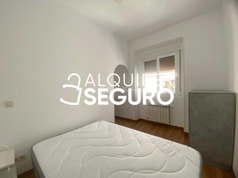 Foto ca8b91a0-521c-4056-842e-a2aa1b4b4d93. Location appartement avec chauffage dans Embajadores-Lavapiés Madrid