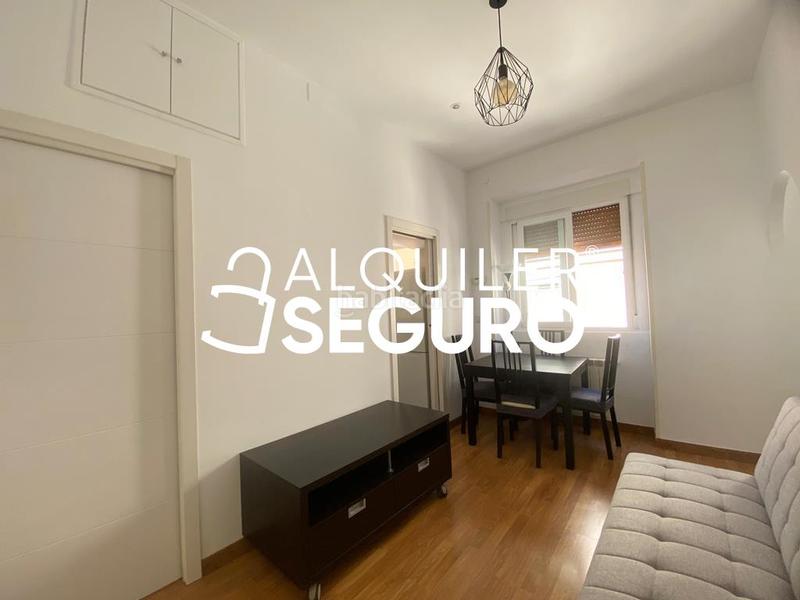 Foto dacd370c-596f-4949-a285-9ae4c5eaa845. Location appartement avec chauffage dans Embajadores-Lavapiés Madrid