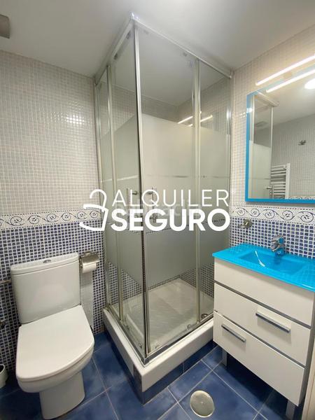Foto eb9fa202-807c-43cc-bb4b-6997da209395. Location appartement avec chauffage dans Embajadores-Lavapiés Madrid