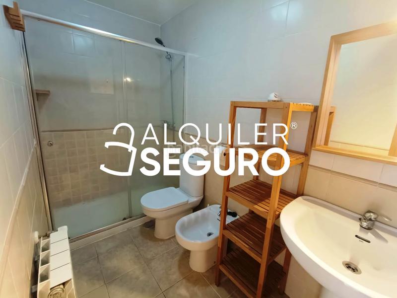 Foto 718224e5-4b05-4649-87a0-dcf3afc511e1. Affitto appartamento con riscaldamento in Las Dehesillas-Vereda de los Estudiantes Leganés