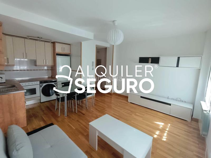 Foto 10953ee0-ed11-4917-a749-3f742f2ab3f7. Location appartement avec chauffage dans Las Dehesillas-Vereda de los Estudiantes Leganés