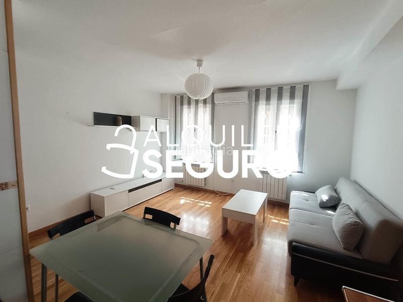 Foto 38ce8ae5-256f-45dc-a892-f0ca49f2c864. Location appartement avec chauffage dans Las Dehesillas-Vereda de los Estudiantes Leganés