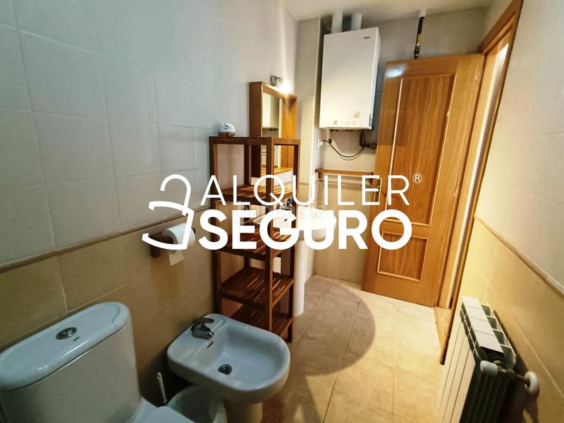 Foto 4c8f5cd6-52da-4215-9dea-acc8802e8e48. Location appartement avec chauffage dans Las Dehesillas-Vereda de los Estudiantes Leganés