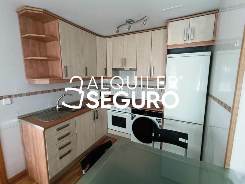 Foto 8458f6c5-8fb2-4038-a0f1-d9adbd64732a. Location appartement avec chauffage dans Las Dehesillas-Vereda de los Estudiantes Leganés