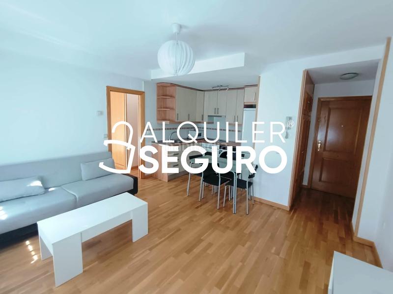 Foto 9f70a789-6b48-40f1-bc93-a8efeea7580a. Location appartement avec chauffage dans Las Dehesillas-Vereda de los Estudiantes Leganés