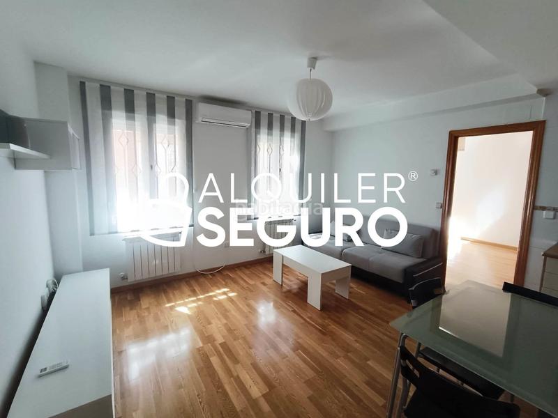 Foto f357363b-2af8-4d35-87a1-f44bfe3fd77d. Location appartement avec chauffage dans Las Dehesillas-Vereda de los Estudiantes Leganés