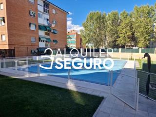 Lloguer Pis  Simón hernández. Piso c simón hernández móstoles