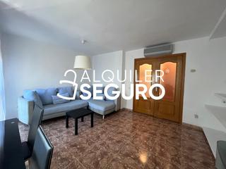 Location Appartement  Hospital de san jose. Piso c hospital de san jose getafe