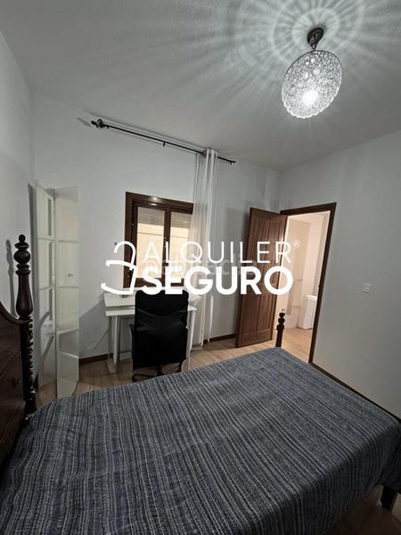 Foto 175de95d-0862-4a2c-9417-3c19a701d816. Location appartement avec chauffage dans Fígares Granada