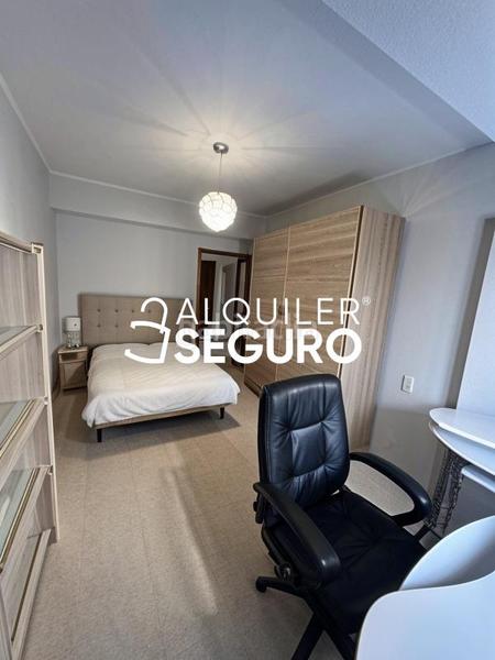 Foto 9651e203-b01f-404e-ac56-9ddd0fd9f8ce. Location appartement avec chauffage dans Fígares Granada