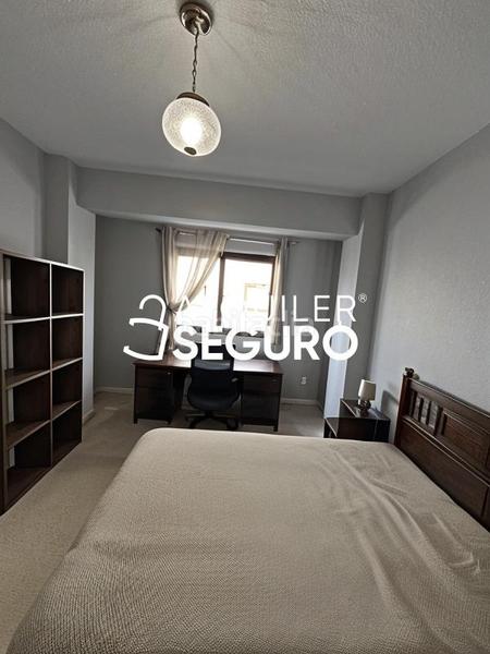 Foto c9053725-86db-4187-858b-54b70ef69bab. Location appartement avec chauffage dans Fígares Granada