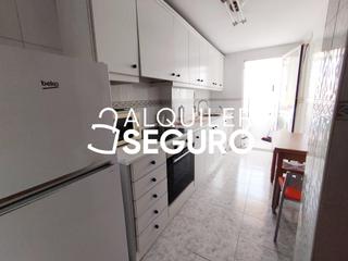 Miete Etagenwohnung  Canónigo genestar. Piso c canónigo genestar alicante