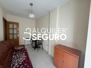 Miete Etagenwohnung  Doctor fleming. Piso c doctor fleming valdemoro