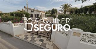 Lloguer Xalet  El porchal. Chalet c el porchal  elxelche