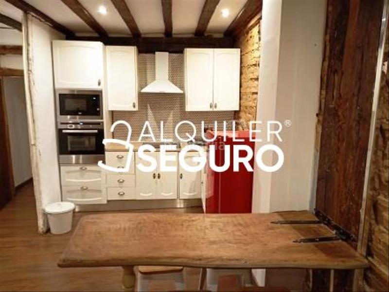 Foto 218c28b2-2a3b-4cb0-b3a5-07a412149095. Alquiler piso  c pintoreria vitoriagasteiz en Vitoria - Gasteiz