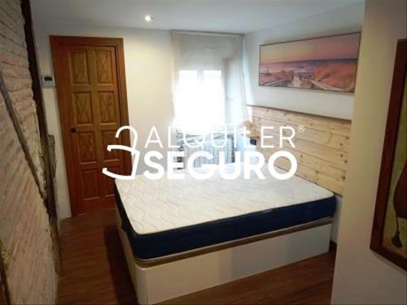 Foto 0e332063-df16-4d54-b98f-31f0af174ad6. Miete etagenwohnung mit heizung in Casco Viejo Vitoria - Gasteiz