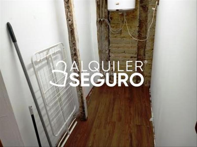 Foto 21d2a12f-6373-4f9f-a952-bb6d9fe67e5a. Miete etagenwohnung mit heizung in Casco Viejo Vitoria - Gasteiz