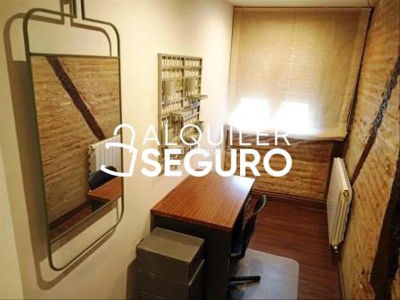 Foto 65bfa4f6-94e5-4537-825b-6b14d3281662. Miete etagenwohnung mit heizung in Casco Viejo Vitoria - Gasteiz