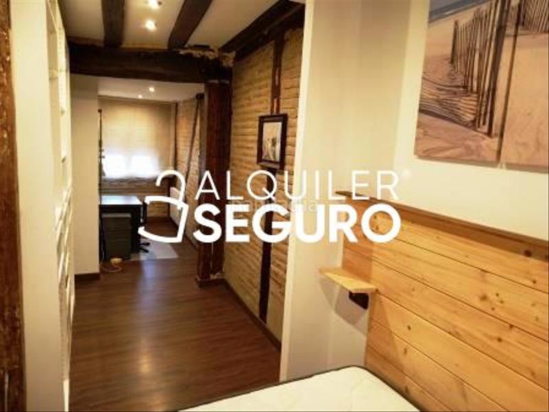 Foto 6a481374-6cd2-4c81-a2a6-0930f5b77af1. Miete etagenwohnung mit heizung in Casco Viejo Vitoria - Gasteiz