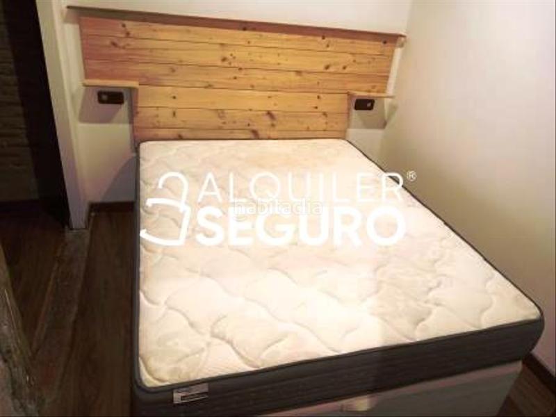 Foto 8d27074d-d445-455a-a131-44ef85209b29. Miete etagenwohnung mit heizung in Casco Viejo Vitoria - Gasteiz