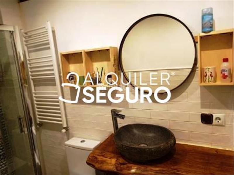 Foto 635663ee-786e-40ac-8a6e-6eeaee4ce86b. Rent flat with heating in Casco Viejo Vitoria - Gasteiz