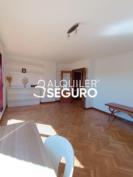 Foto 887918ba-15d6-4714-9216-b4df160ad61e. Rent penthouse with heating parking pool in Orcasur-12 de Octubre Madrid