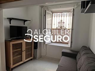 Lloguer Loft  Sol. Loft c sol sevilla
