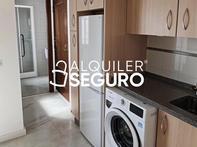 Foto 17449bc6-319a-4ac5-ac90-b468f0a1c36d. Location loft dans Santa Catalina Sevilla