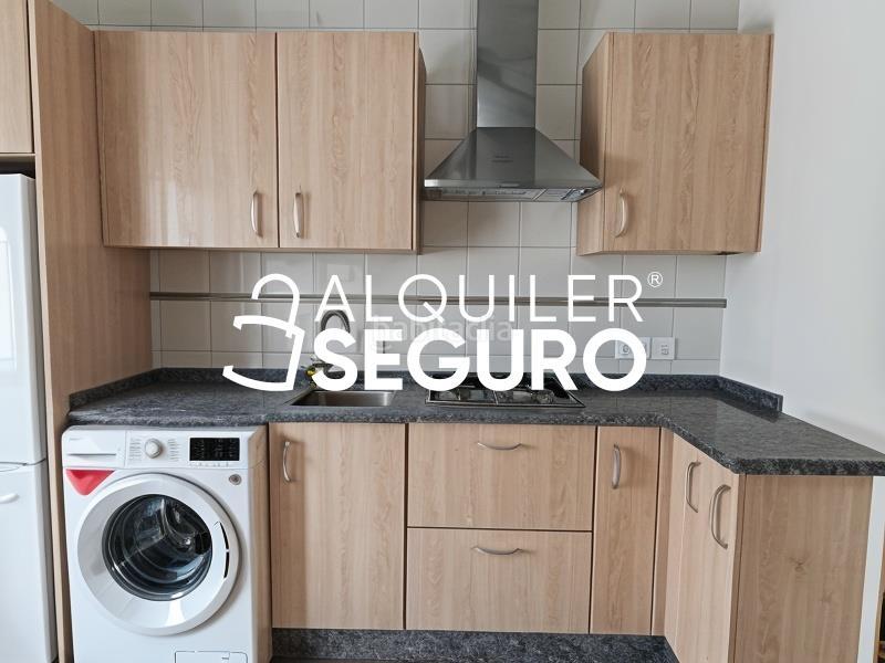 Foto 1cfe413a-6c90-4c3c-9fb8-5a3ba0fe9112. Location loft dans Santa Catalina Sevilla