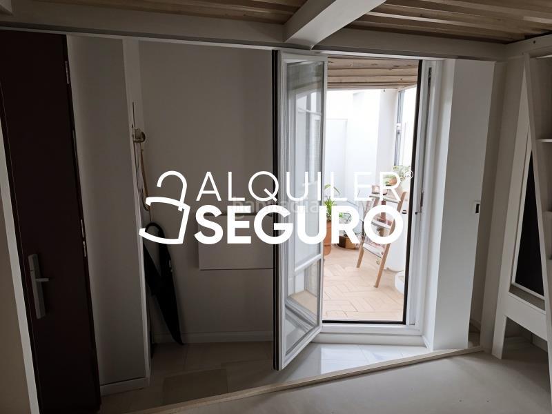 Foto 330af42a-b0d9-464f-92f6-f24e0997e84f. Location loft dans Santa Catalina Sevilla