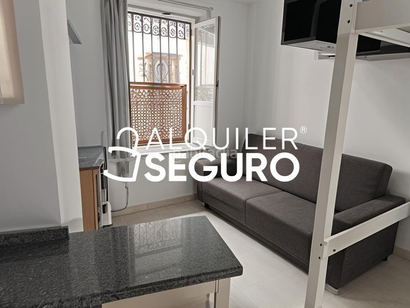 Foto 3f425db6-953f-487b-98a6-81560f0407e6. Location loft dans Santa Catalina Sevilla