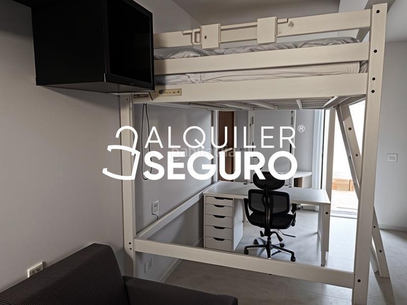 Foto 4f02d392-a592-4677-a6f8-b9128bf69a81. Location loft dans Santa Catalina Sevilla