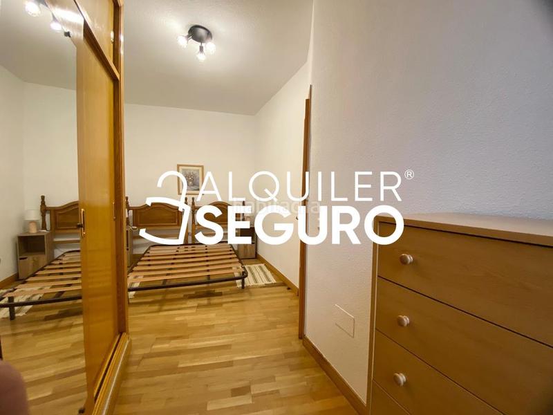 Foto b376bba6-57e1-4bc7-819a-98db91706fa1. Alquiler piso  c cuesta de las descargas en Acacias Madrid