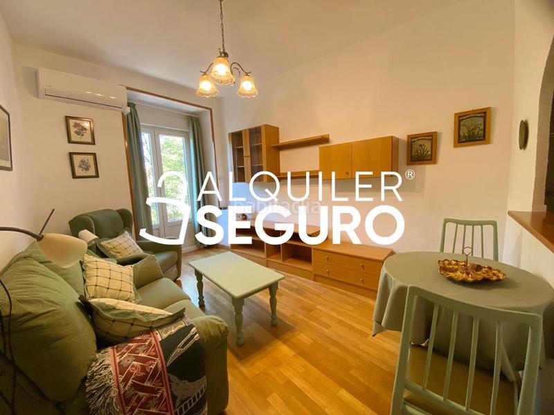 Foto 629d6c05-36c3-4a2e-adb4-3c9e03205877. Location appartement dans Acacias Madrid