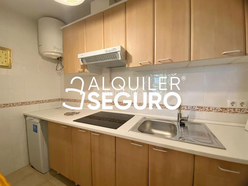 Foto 7e202bd7-f0bf-4b6a-972c-b9bc425c6277. Location appartement dans Acacias Madrid