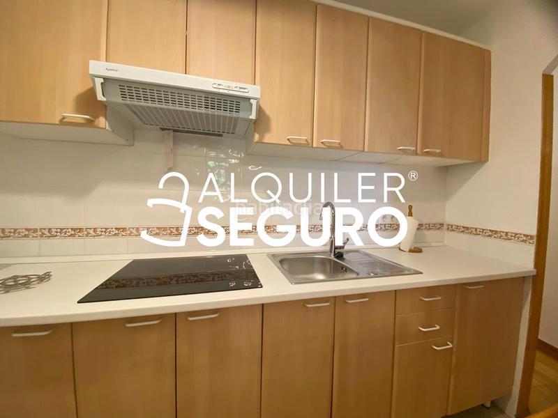 Foto b479cece-9239-4a16-8947-9b92afa732df. Location appartement dans Acacias Madrid