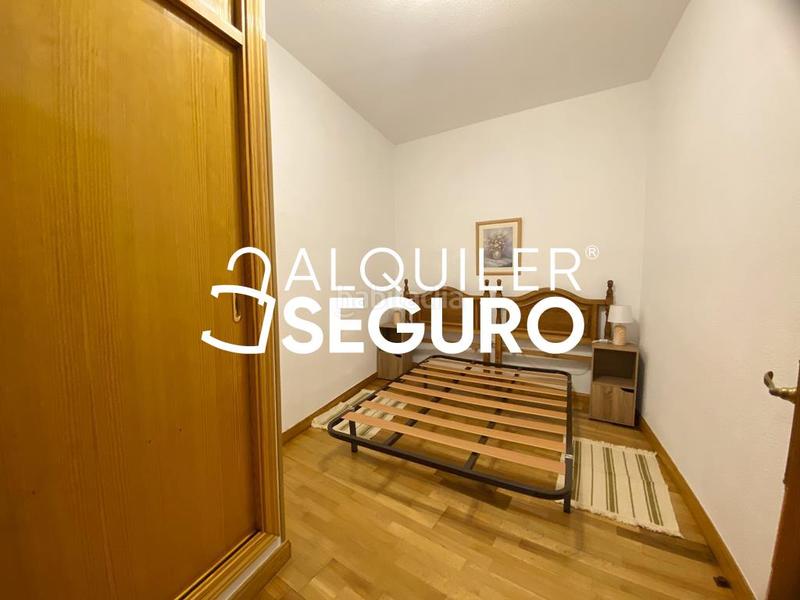 Foto c8e1204d-bb02-47e0-baef-9ae29c5cfb0c. Rent flat in Acacias Madrid