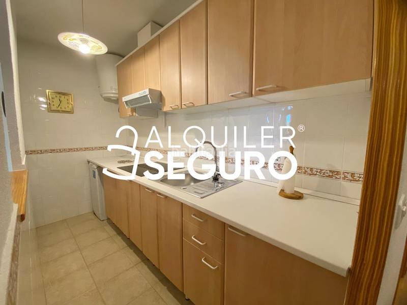Foto ca147ff3-136c-4220-ab02-ba4f9c7f5410. Rent flat in Acacias Madrid