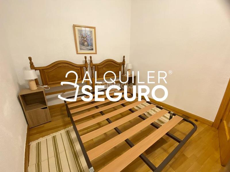Foto cf785596-a96b-4e87-9ee3-e9ebac3642fd. Rent flat in Acacias Madrid