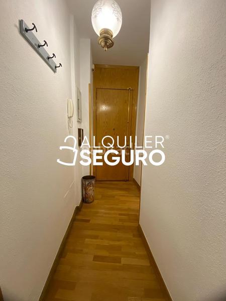 Foto fed2c3a1-567e-4491-8c5d-847b687d2825. Rent flat in Acacias Madrid