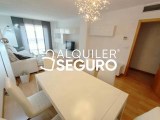 Miete Etagenwohnung  Ancha castelar. Piso av. ancha castelar san vicente del raspeig